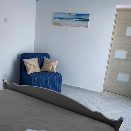 B&B La Lingua Procida Extérieur photo