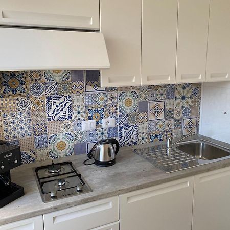 B&B La Lingua Procida Extérieur photo