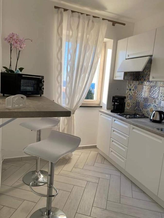 B&B La Lingua Procida Extérieur photo