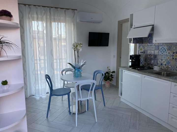B&B La Lingua Procida Extérieur photo