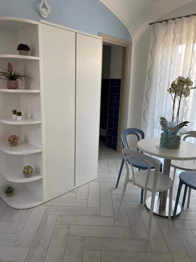 B&B La Lingua Procida Extérieur photo