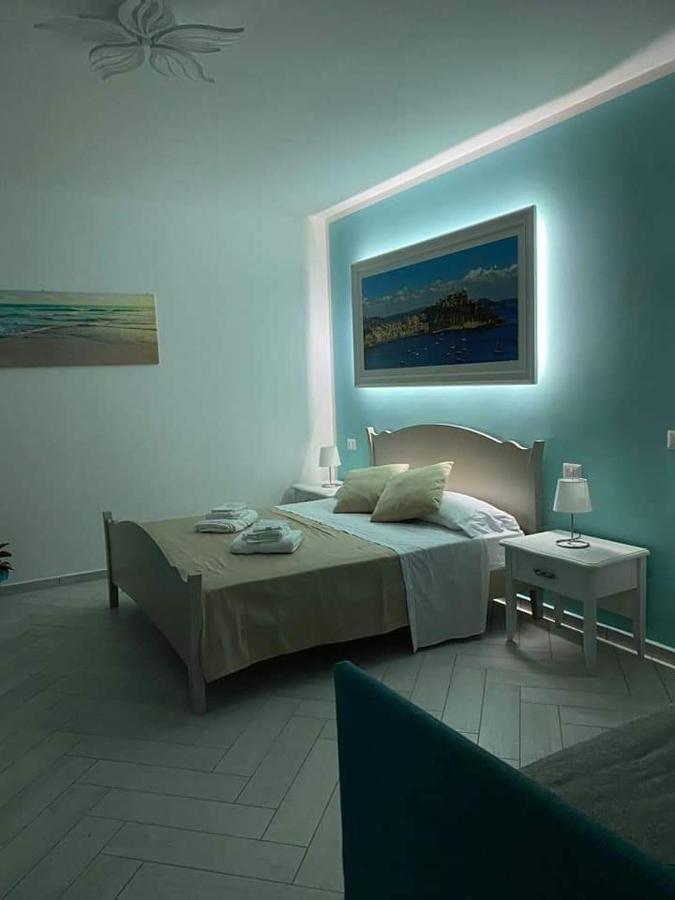 B&B La Lingua Procida Extérieur photo