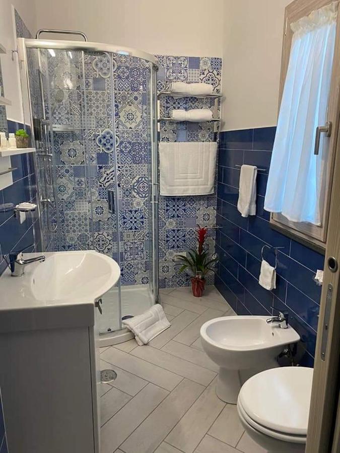 B&B La Lingua Procida Extérieur photo