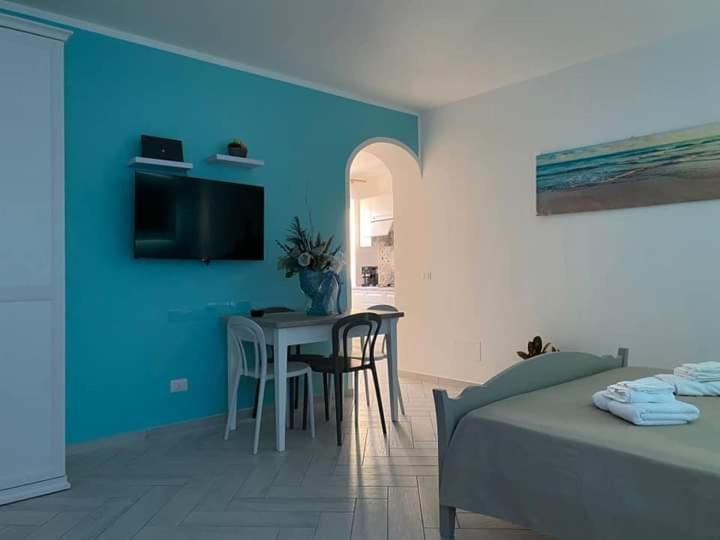 B&B La Lingua Procida Extérieur photo