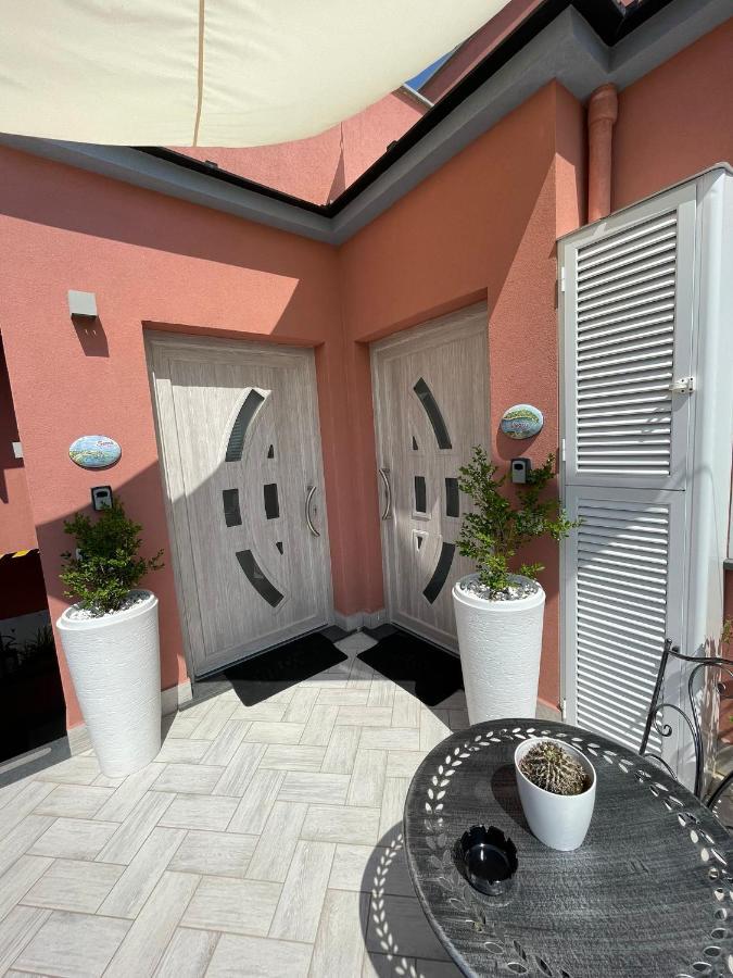 B&B La Lingua Procida Extérieur photo