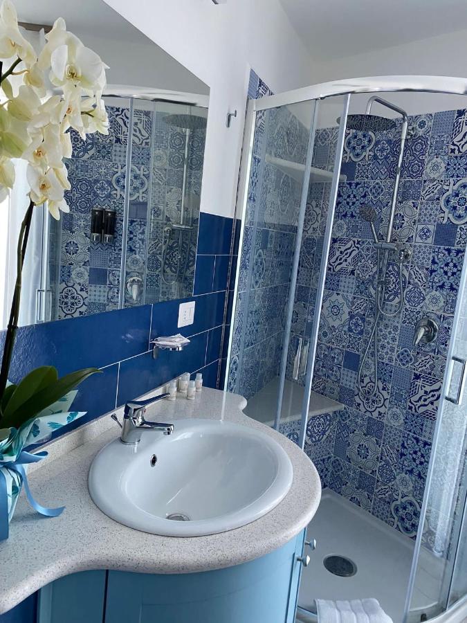 B&B La Lingua Procida Extérieur photo